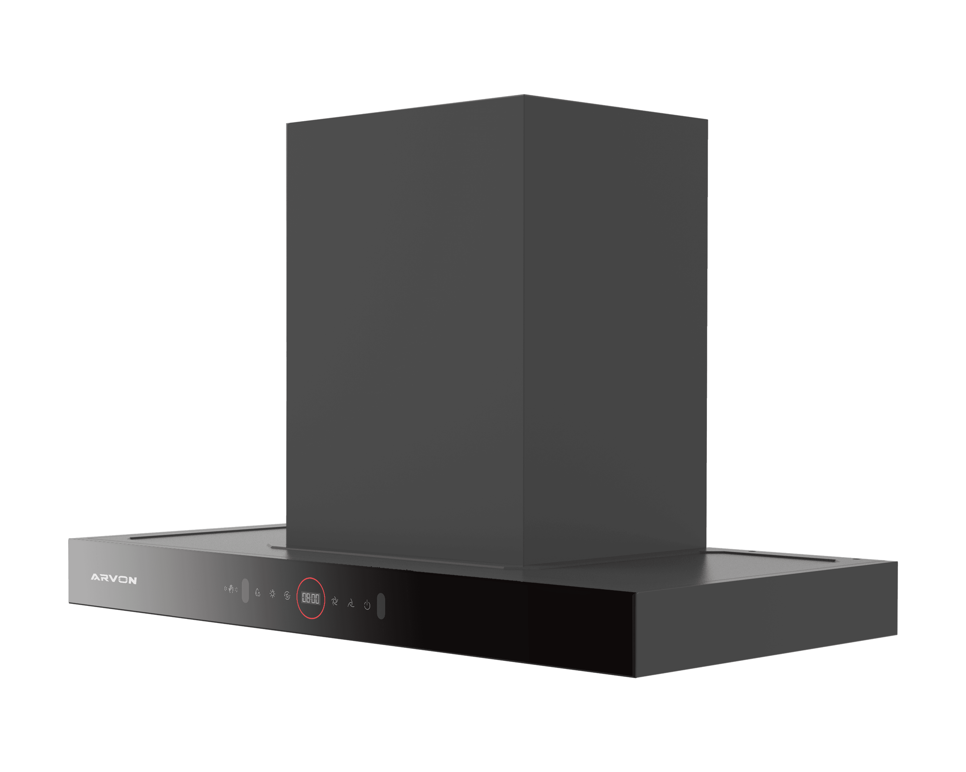 Hood Aerosense Pro T90BLDC