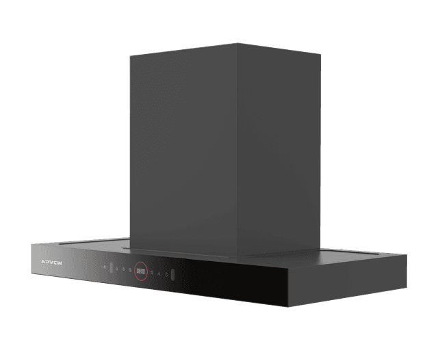 Hood Aerosense Pro T90BLDC