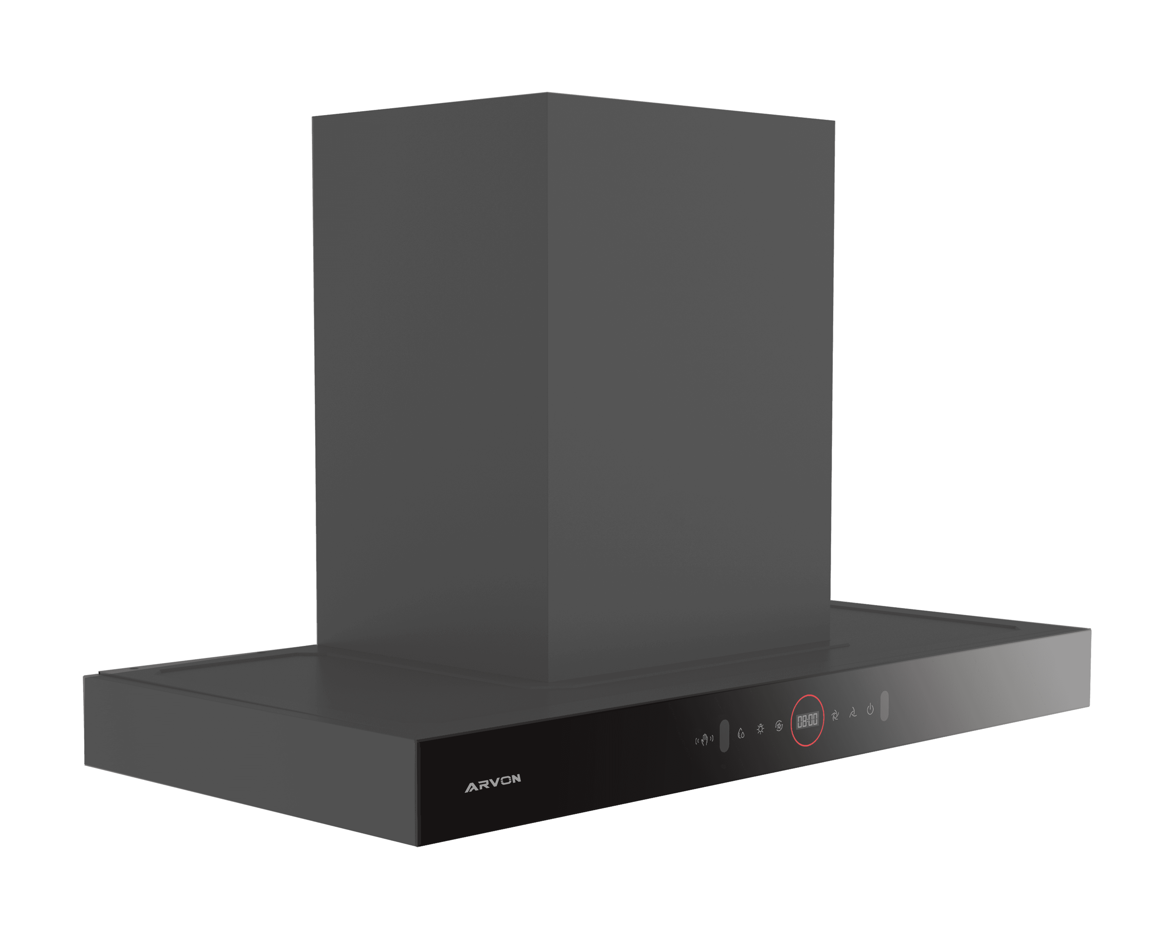Hood Aerosense Pro T90BLDC