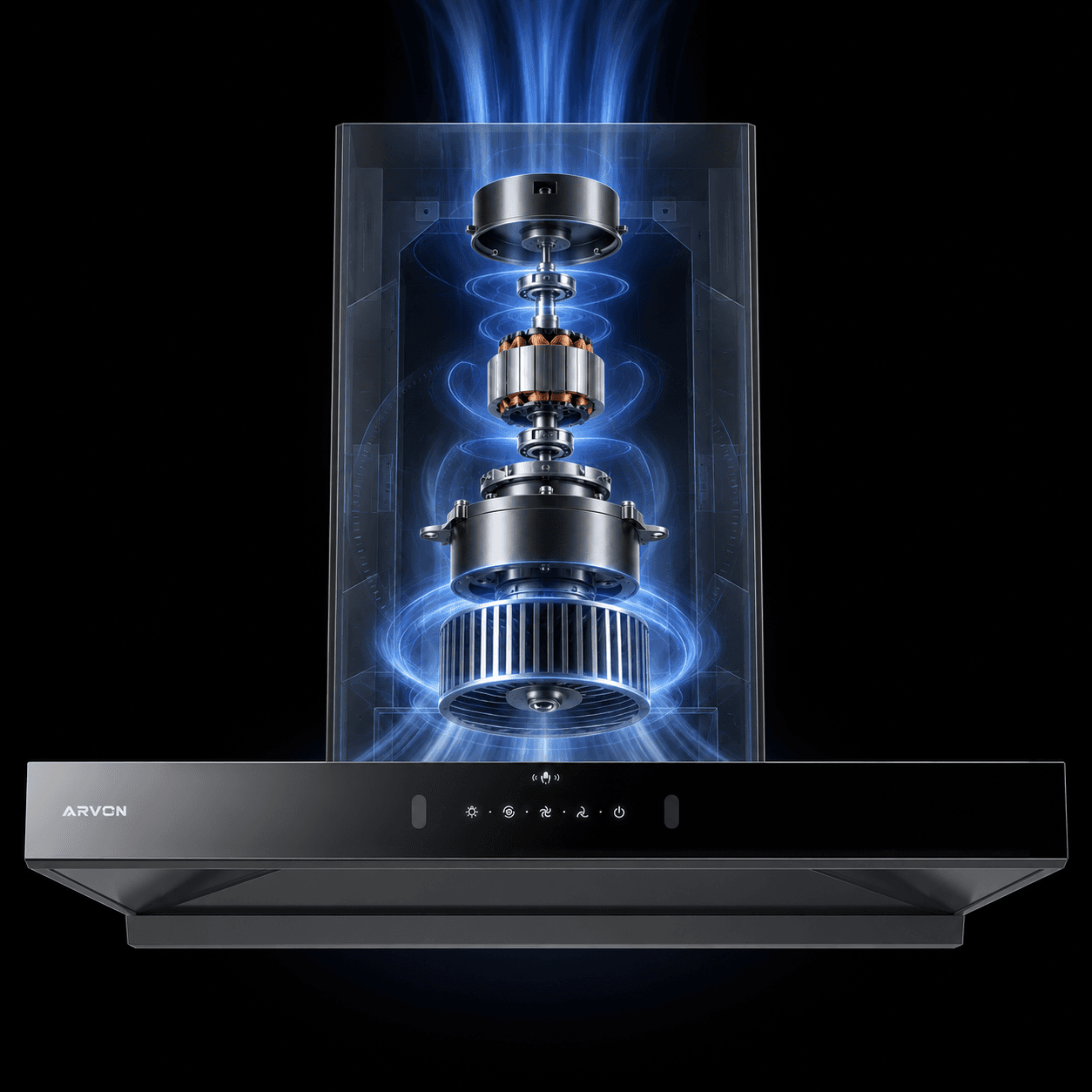Conçue Autour d’un Moteur Adapté à l’Usage Quotidien